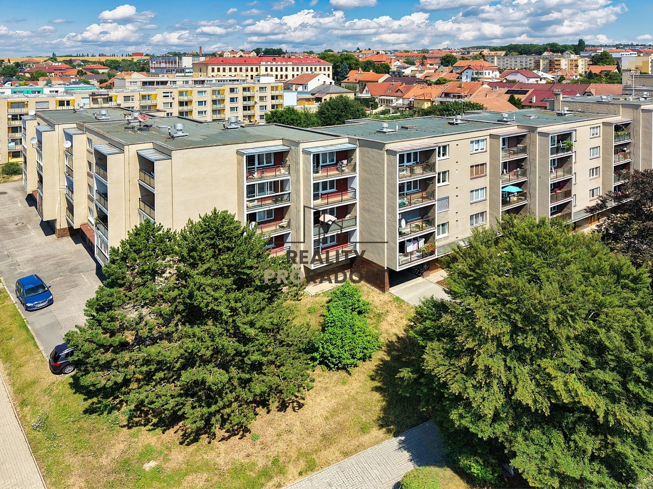 3 rooms, 91.0 m² in Boskovice_Cz