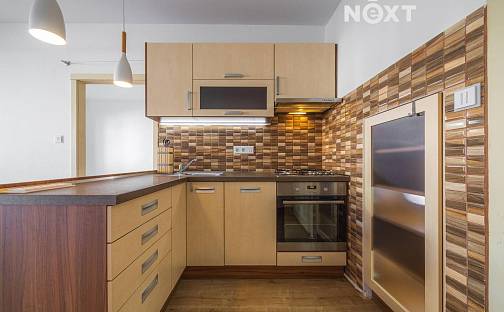 Prodej bytu 2+kk 44 m², Koterovská, Plzeň - Východní Předměstí