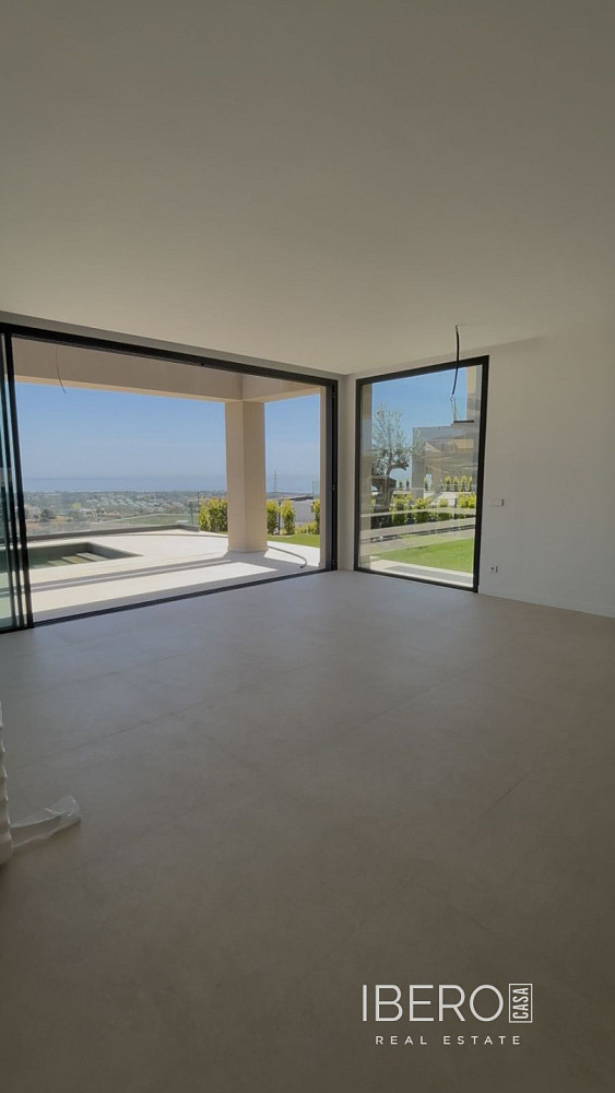 Casa 5+kk – Benahavís, La Cocha, Costa del Sol Occidental - Vista 4