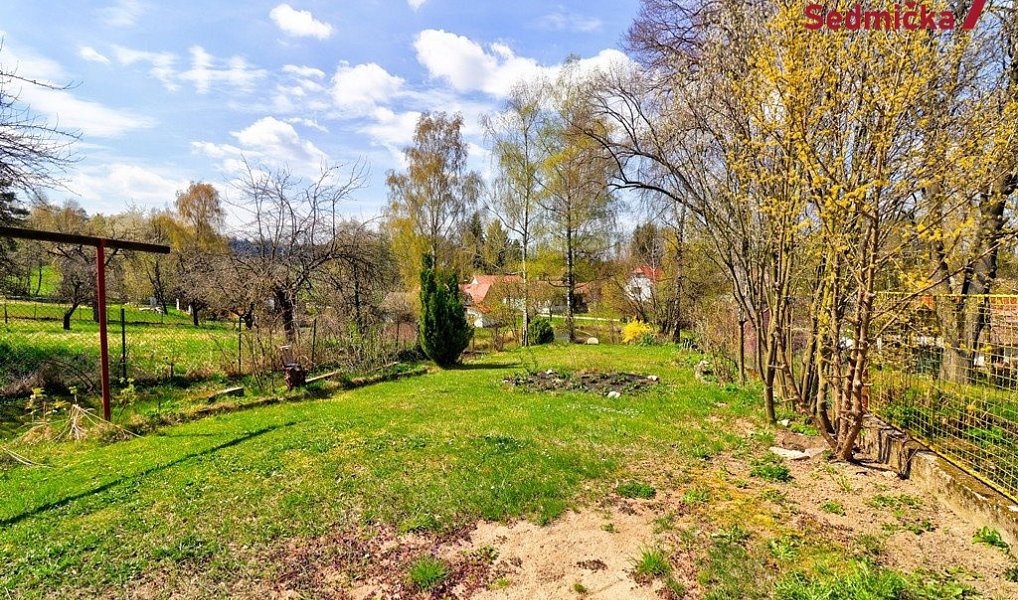 Prodej domu 225 m² s pozemkem 6 700 m², Věžná – náhled fotky 15