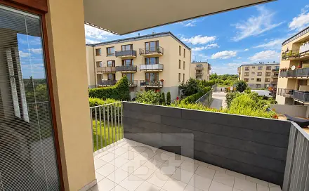 Prodej bytu 3+kk 75 m²