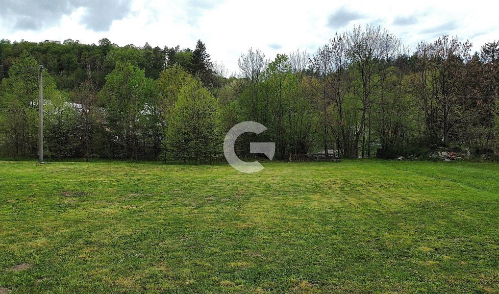 Prodej stavebního pozemku 2 552 m², Lichnov – náhled fotky 4