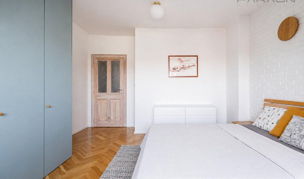 Prodej bytu 4+kk 160 m², Praha – náhled fotky 5