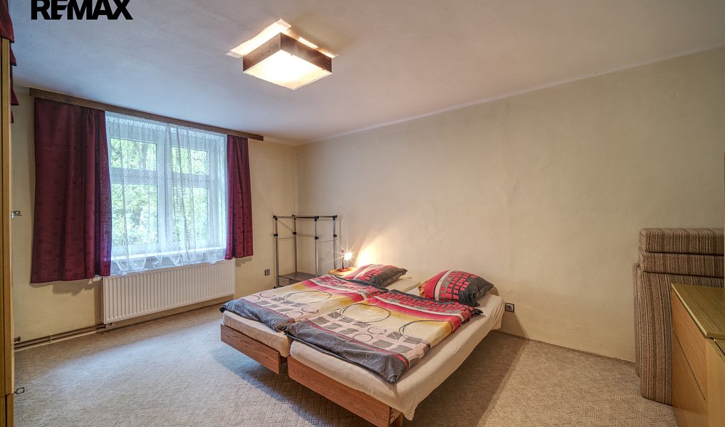 Prodej domu 152 m² s pozemkem 518 m², Nýrsko – náhled fotky 18