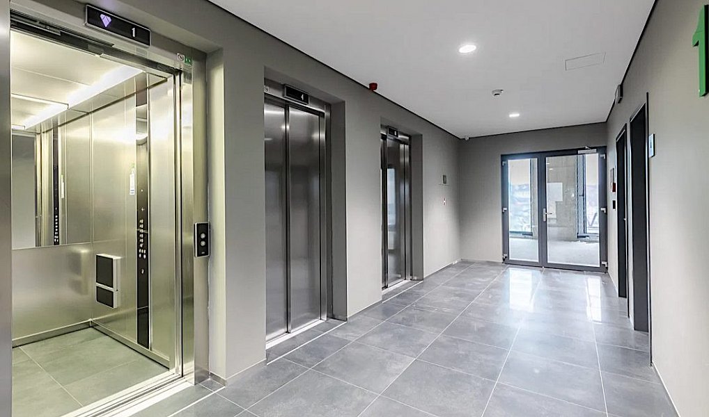 Pronájem kanceláře 284 m², Horoměřice – náhled fotky 10