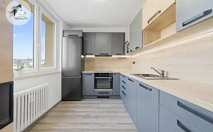 Prodej bytu 3+kk 75 m²