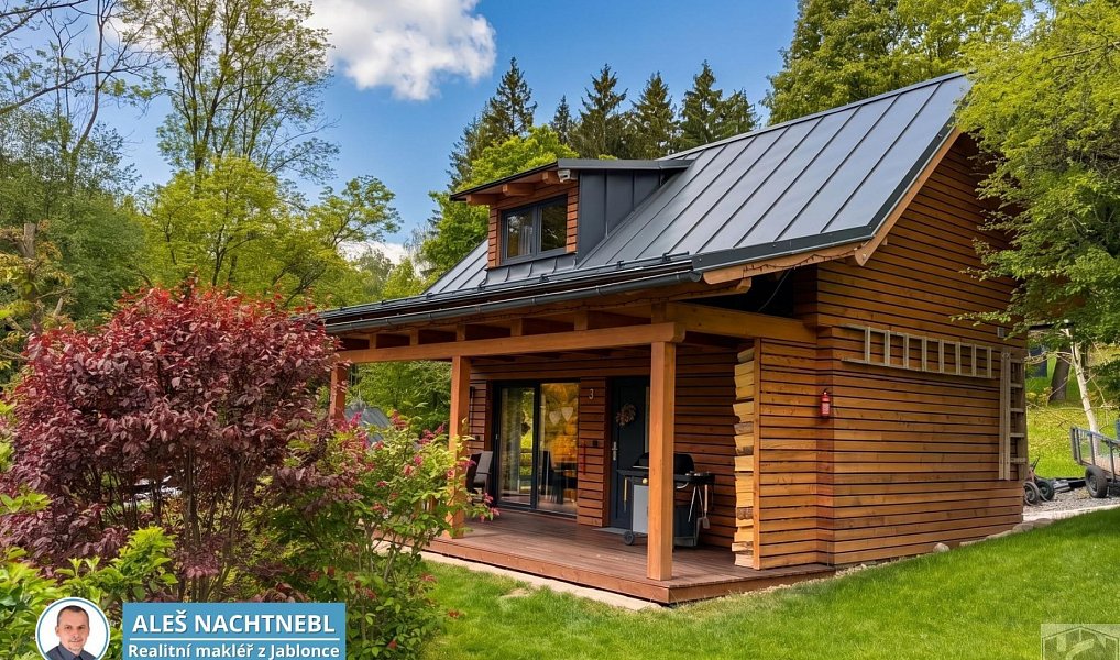 Prodej ubytovacího objektu 178 m², Libuň – náhled fotky 42