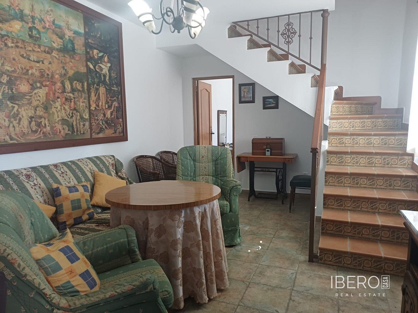 Casa 5+kk – Coín, Miravalle Los Montecillos - Más