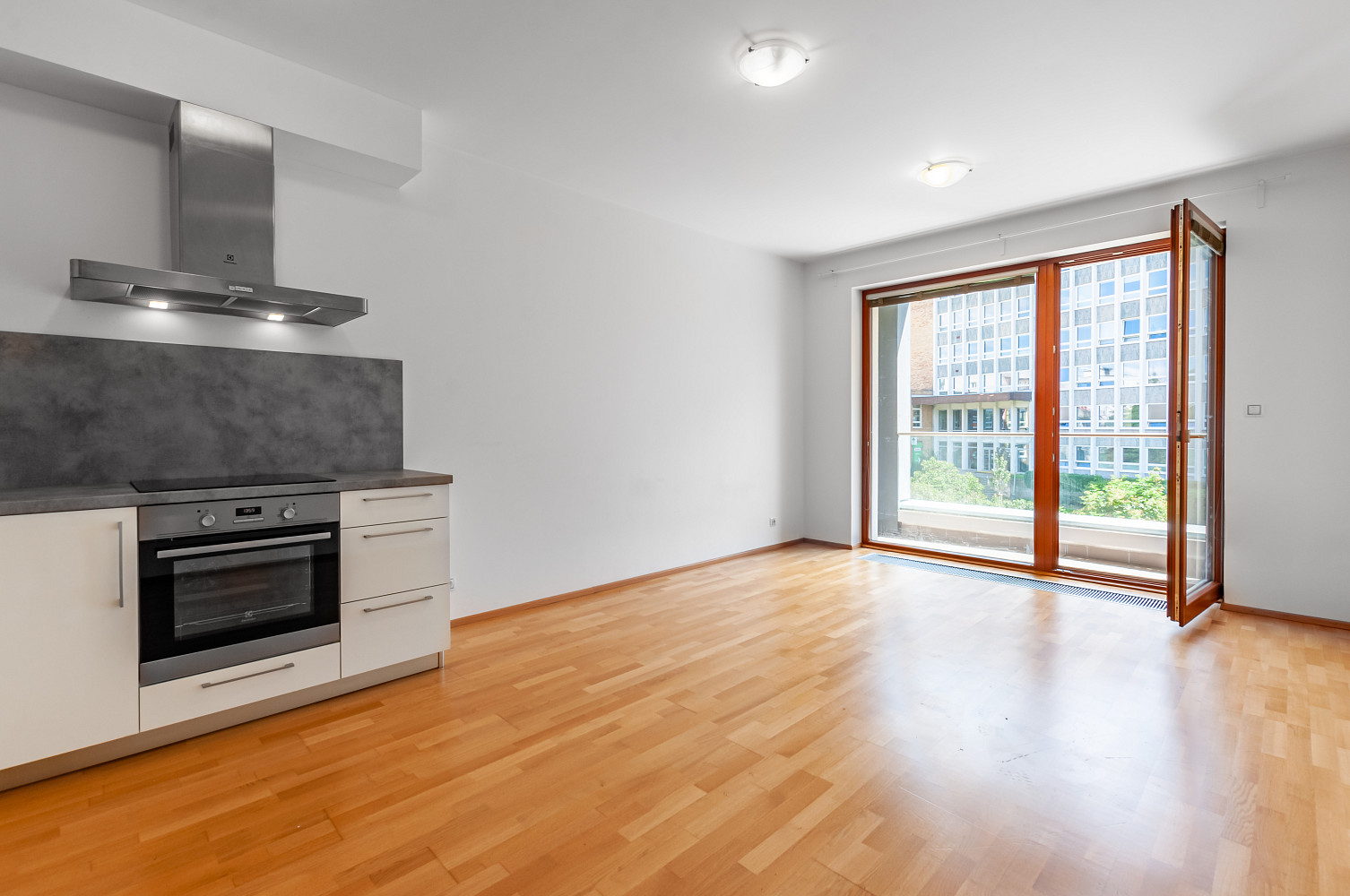 Pronájem bytu 2+kk 62 m² - Ansicht 5