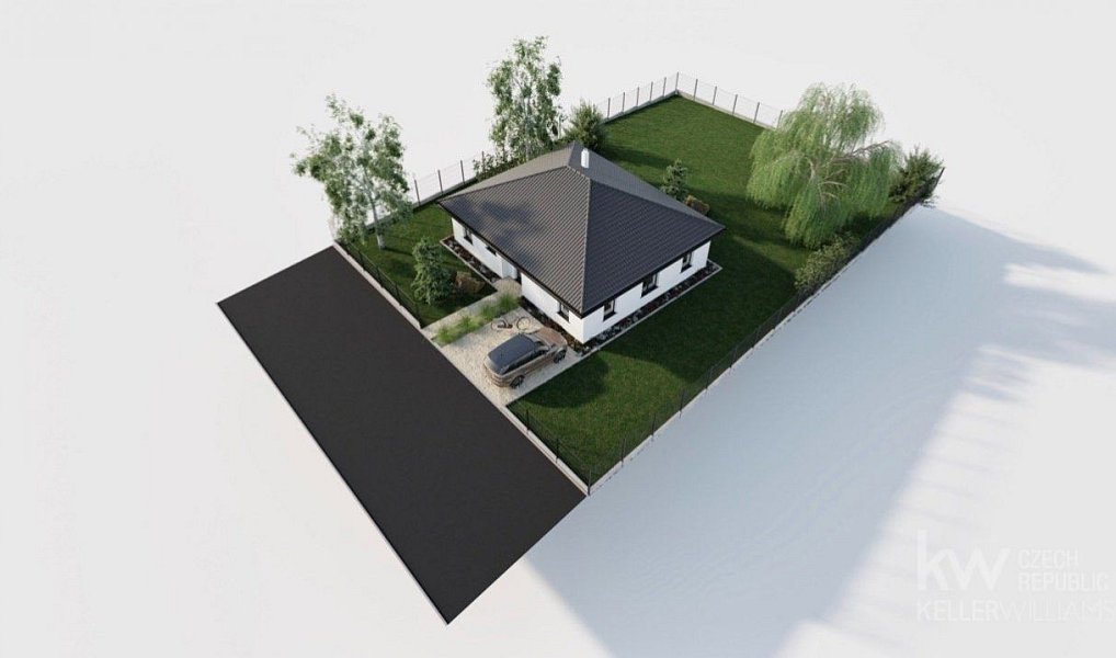 Prodej domu 102 m² s pozemkem 1 049 m², Mokrouše – náhled fotky 28