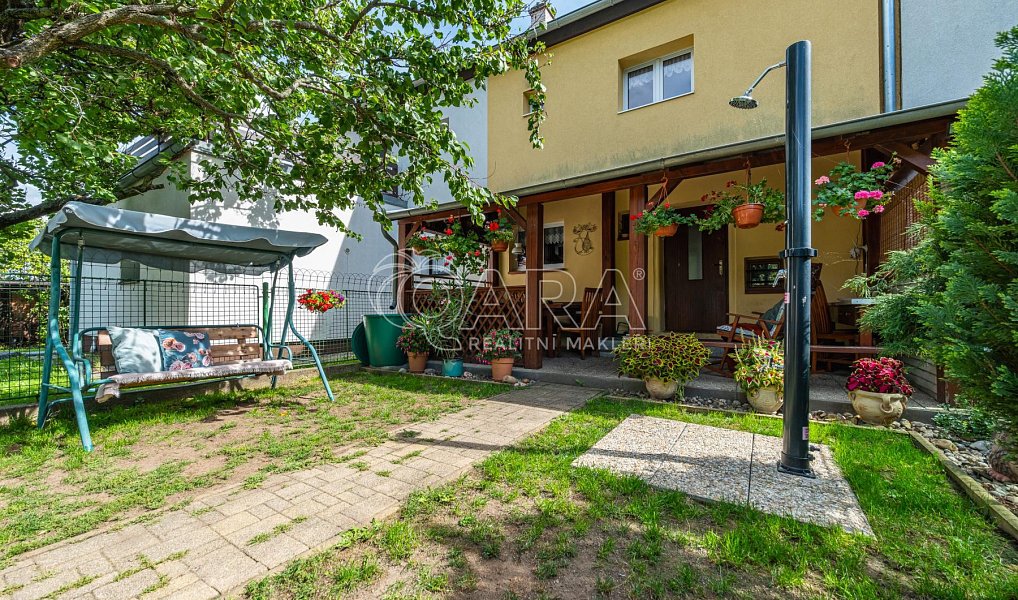 Prodej domu 117 m² s pozemkem 210 m², Most – náhled fotky 43