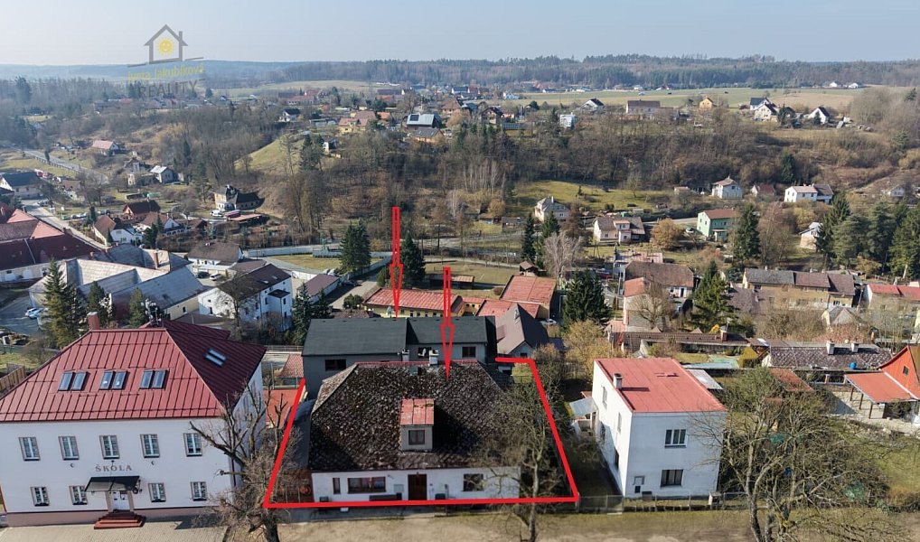 Prodej domu 494 m² s pozemkem 777 m², Klášter Hradiště nad Jizerou – náhled fotky 27