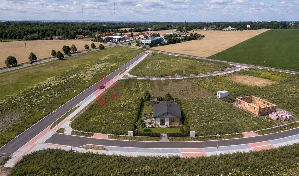 Prodej stavebního pozemku 578 m², Choťánky – náhled fotky 2