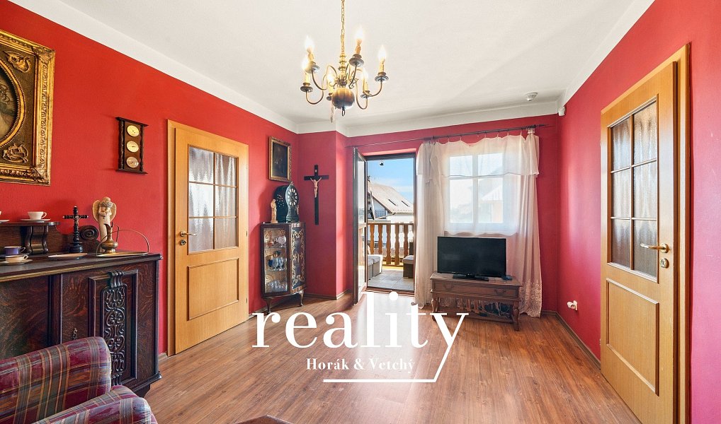 Prodej chaty/chalupy 290 m² s pozemkem 355 m², Bystré – náhled fotky 11