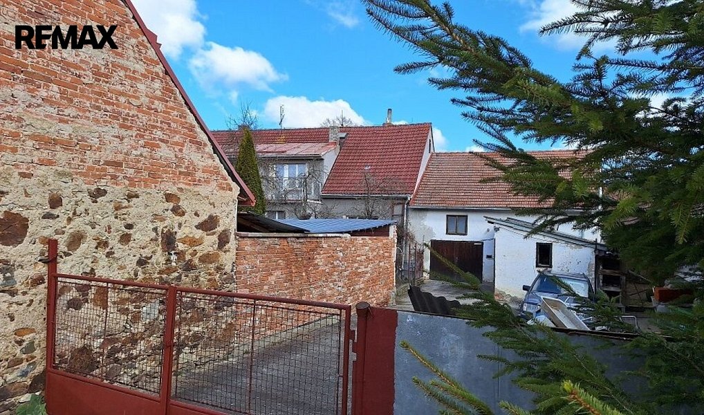 Prodej domu 130 m² s pozemkem 488 m², Strunkovice nad Blanicí – náhled fotky 17
