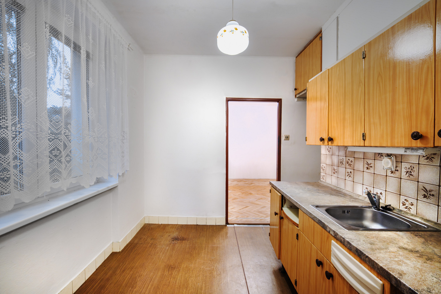 Prodej bytu 2+1 57 m² – fotografie 5