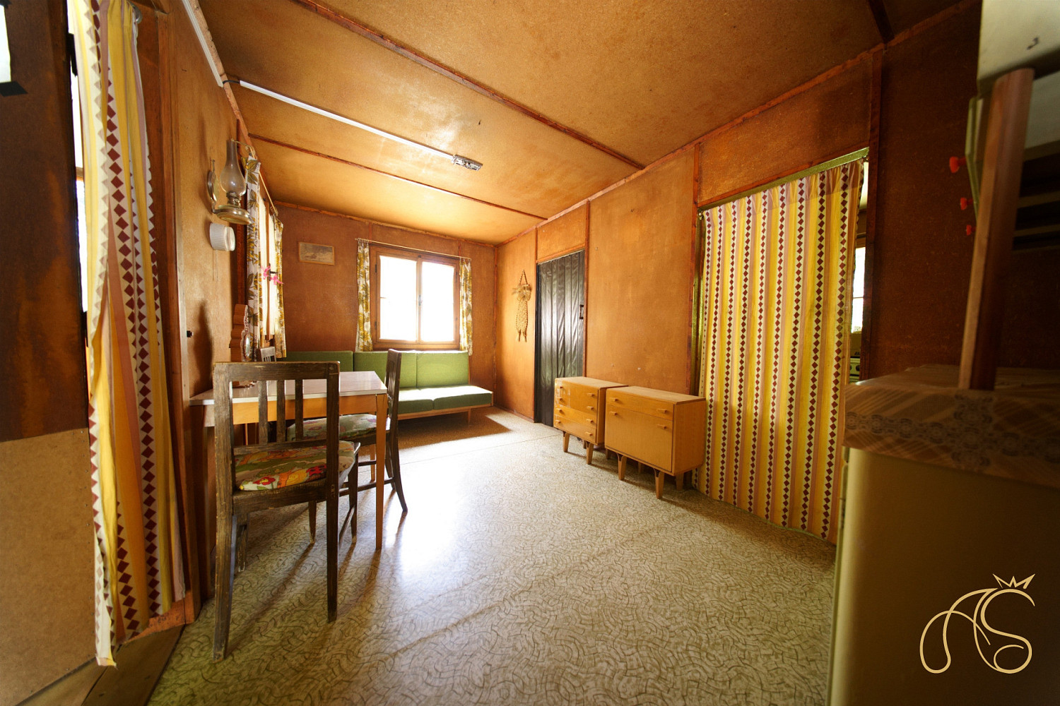 Prodej chaty/chalupy 28 m² s pozemkem 844 m² – fotografie 4