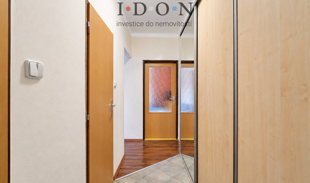 Prodej bytu 2+1 52 m², Ostrava – náhled fotky 8