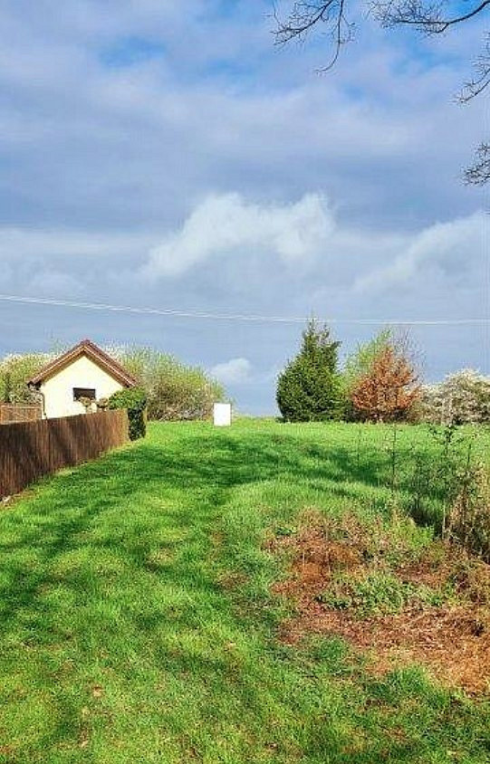 Prodej zahrady 7 026 m²