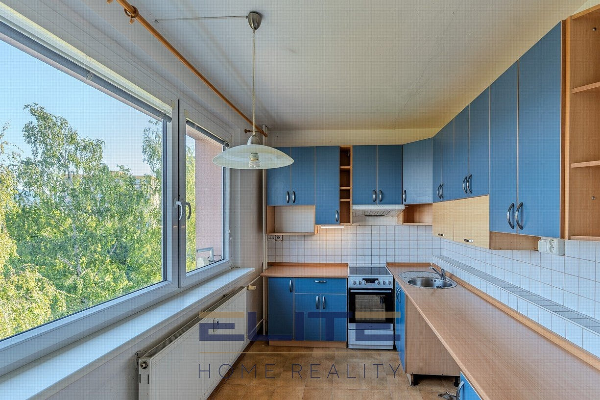 Prodej bytu 3+1 72 m² – fotografie 2