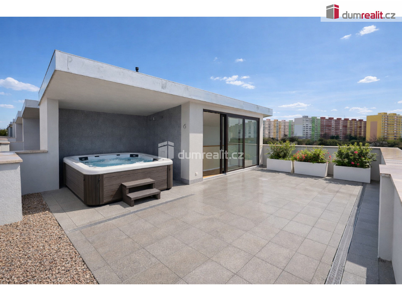 Prodej domu 286 m² s pozemkem 261 m² – fotografie 5