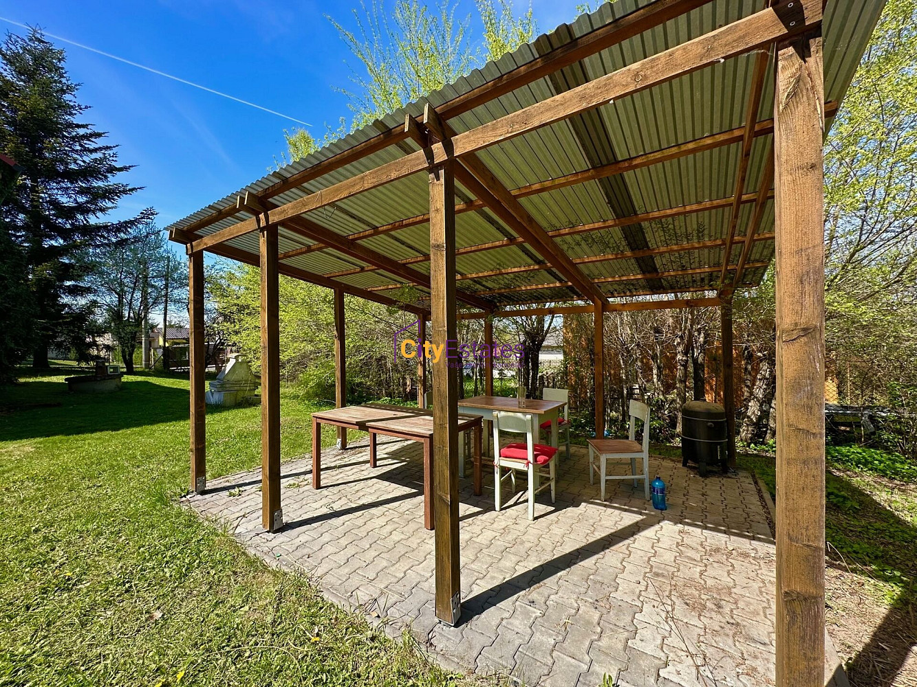 Prodej domu 150 m² s pozemkem 790 m² – pohled 3