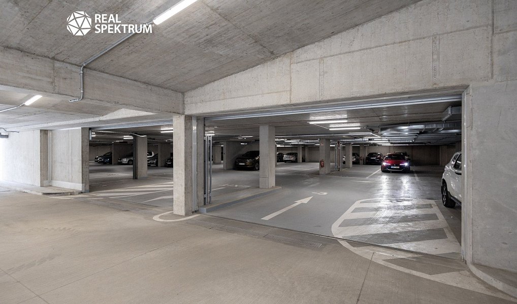 Pronájem kanceláře 250 m², Brno – náhled fotky 4