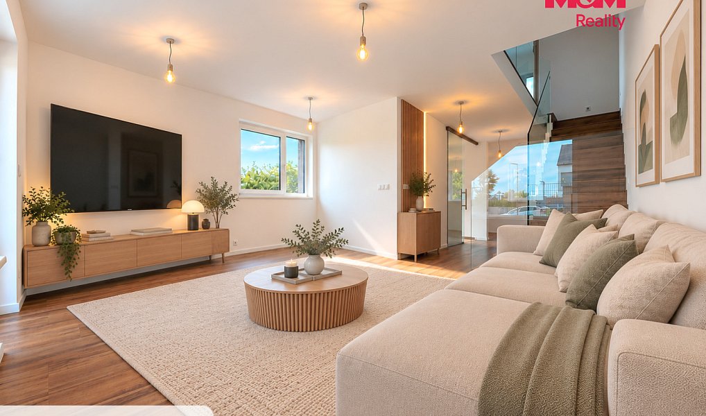 Prodej domu 95 m² s pozemkem 267 m², Syrovice – náhled fotky 8