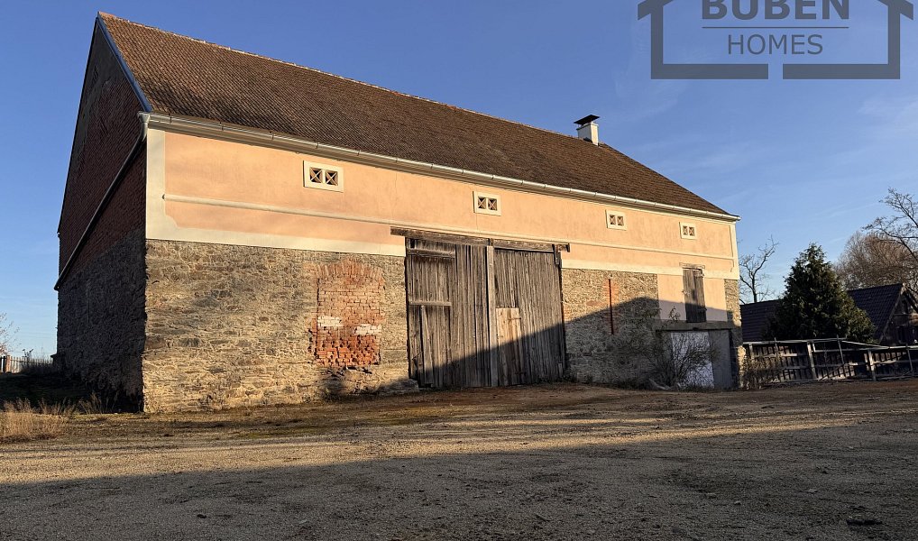 Prodej ubytovacího objektu 790 m², Ošelín – náhled fotky 33