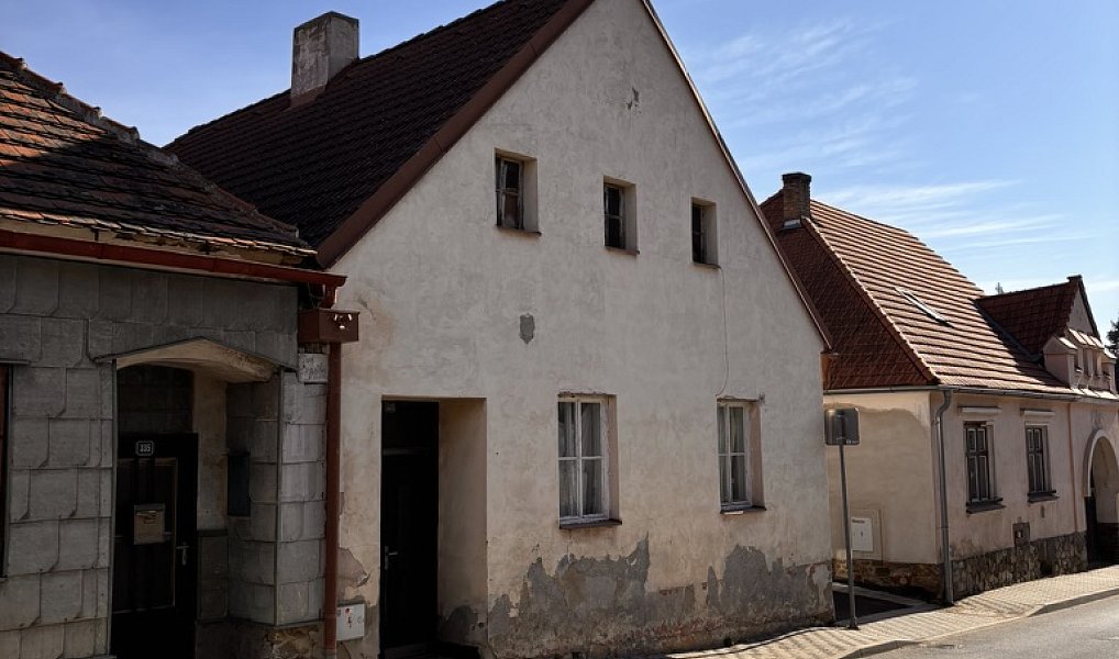 Prodej domu 100 m², Vlachovo Březí – náhled fotky 2