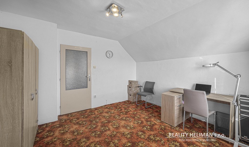Prodej domu 393 m² s pozemkem 775 m², Líbeznice – náhled fotky 21