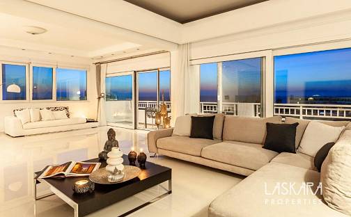 Prodej bytu 4+1 135 m², Rhodes, Rhodes, Ialisos, Řecko