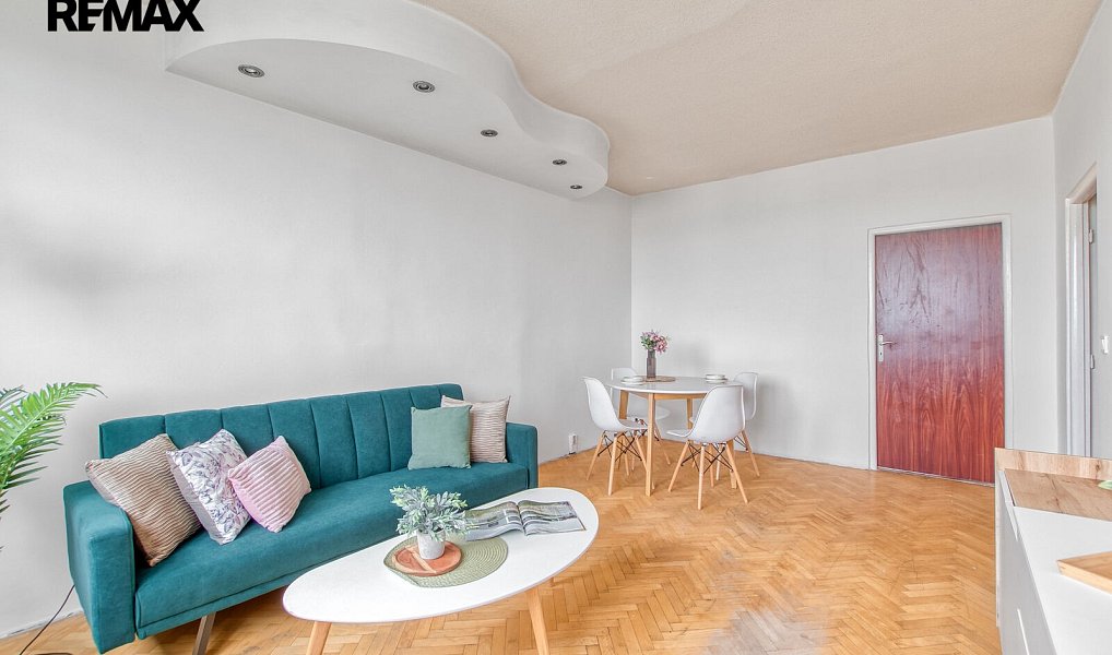 Prodej bytu 3+1 72 m², Ostrava – náhled fotky 4
