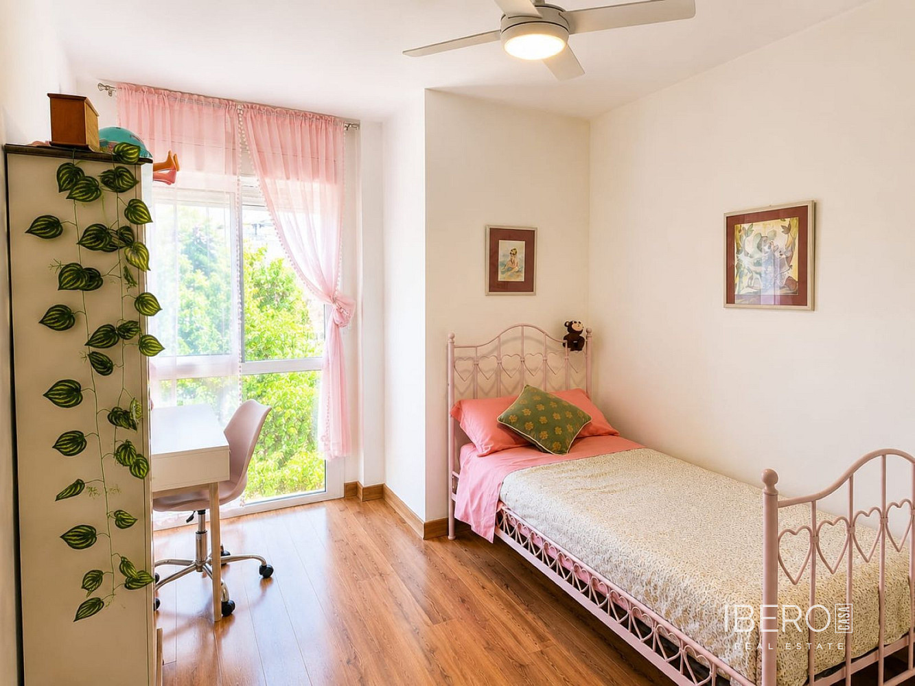 Casa 4+kk – Málaga, Torremar, Puerto de la Torre - Vista 4