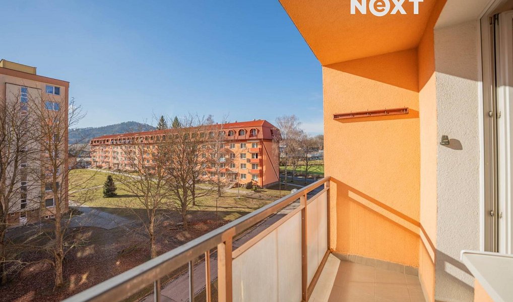 Pronájem bytu 3+1 73 m², Šumperk – náhled fotky 14
