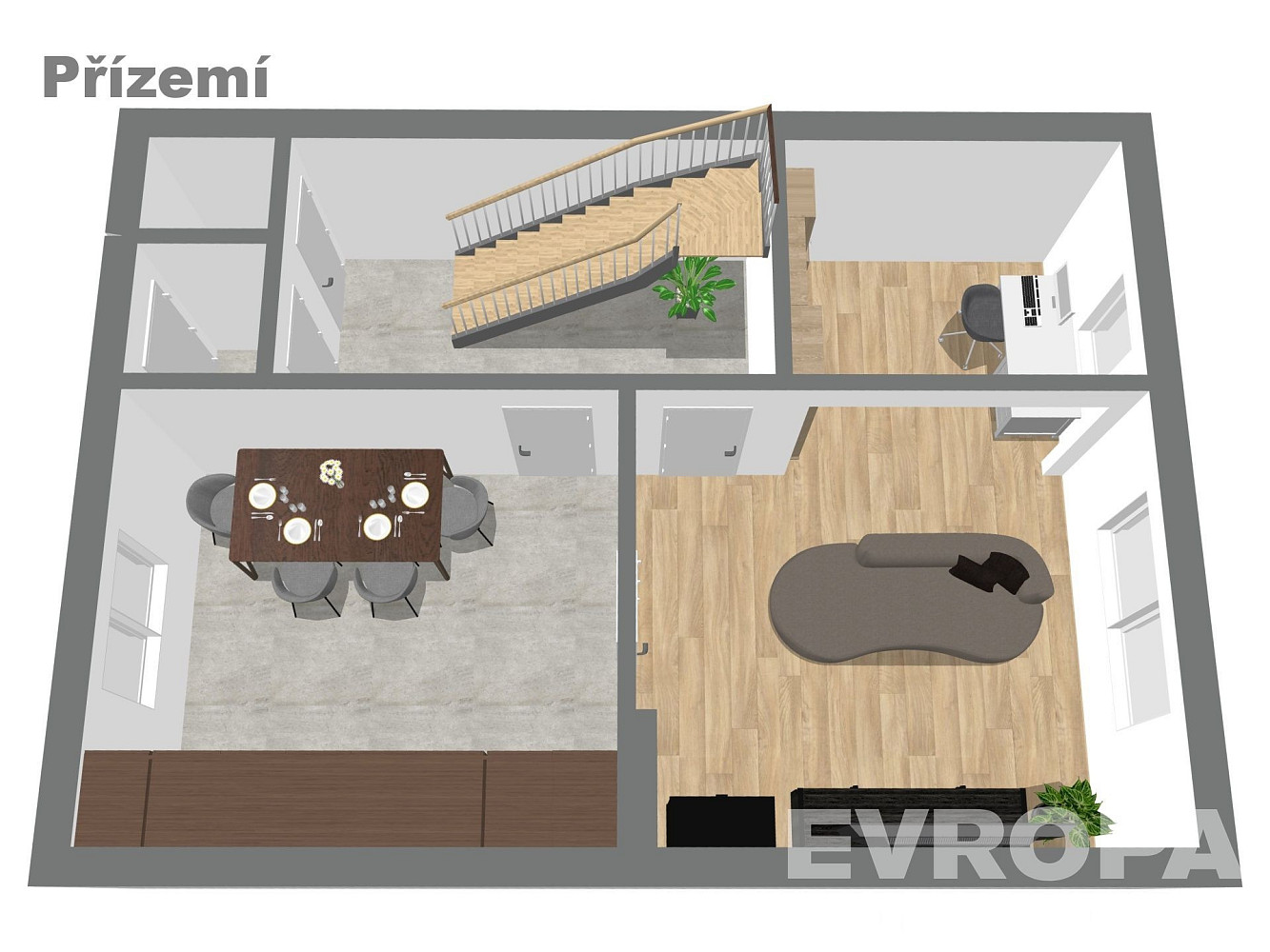 Prodej domu 180 m² s pozemkem 175 m² – fotografie 5