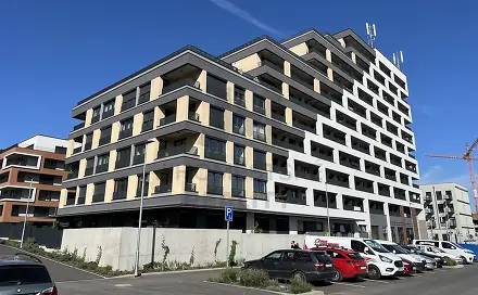 Prodej bytu 3+kk 86 m²