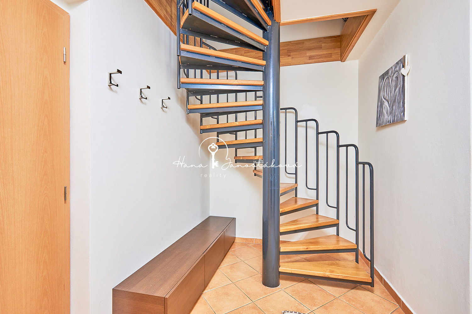 Prodej bytu 2+kk 56 m² – fotografie 4