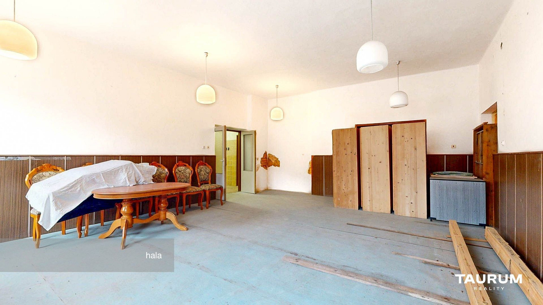 Pronájem domu 525 m² s pozemkem 268 m² – fotografie 3