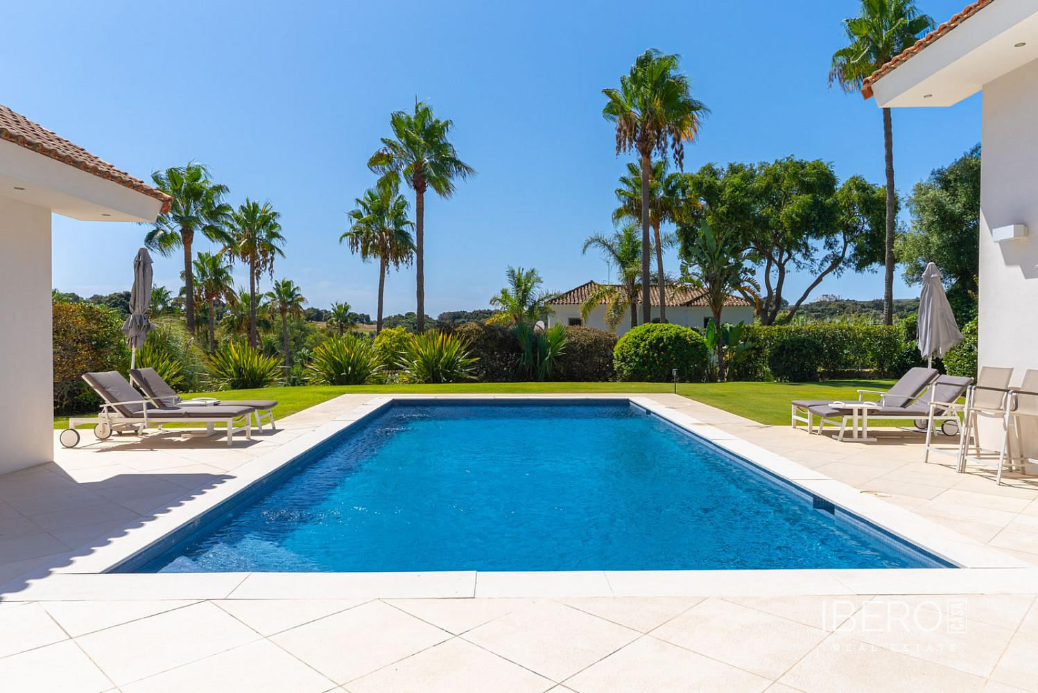 Casa 6+kk – San Roque, Campo de Gibraltar - Vista 5