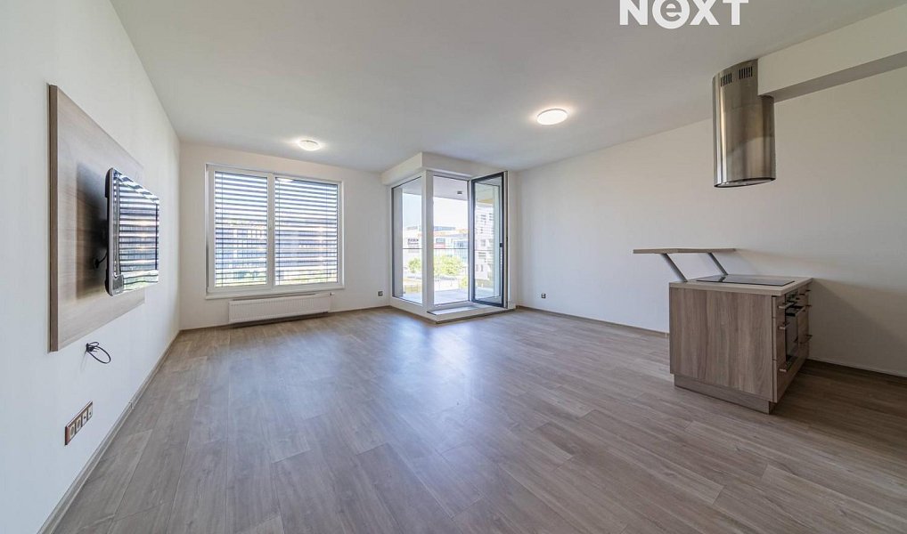 Pronájem bytu 1+kk 44 m², Ostrava – náhled fotky 4