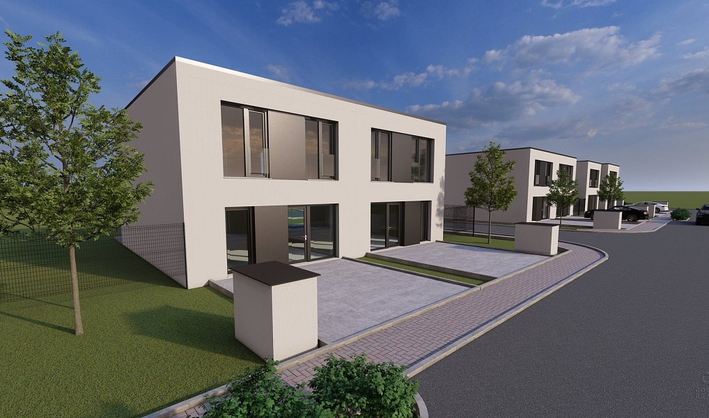 Prodej domu 120 m² s pozemkem 197 m², Sezemice – náhled fotky 22