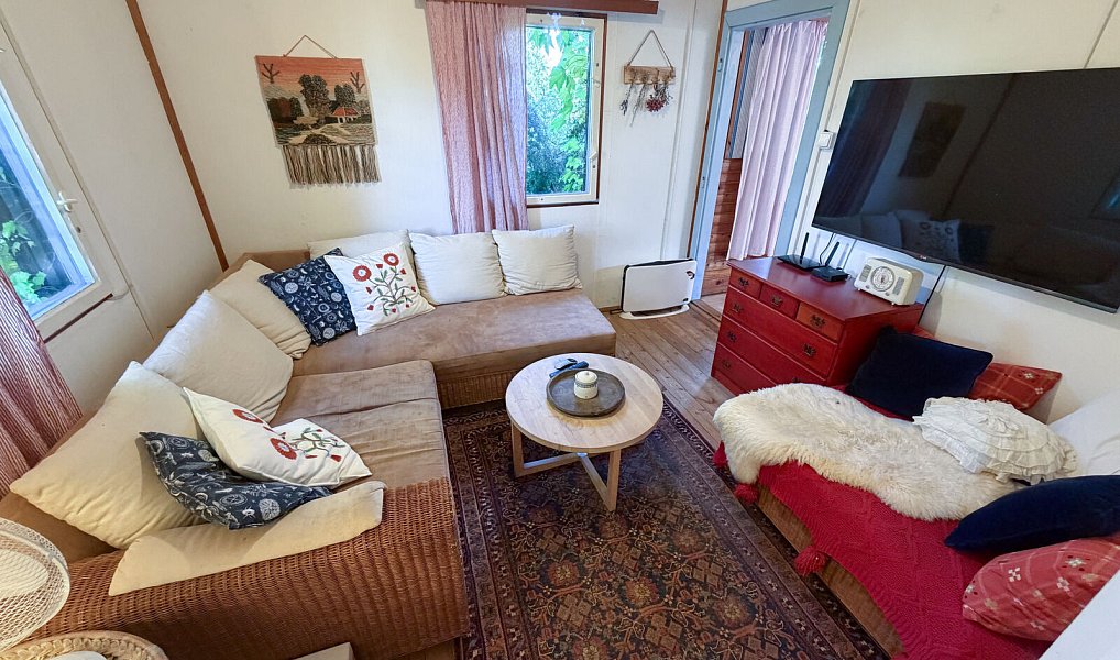 Prodej chaty/chalupy 120 m² s pozemkem 1 166 m², Frýdek-Místek – náhled fotky 4