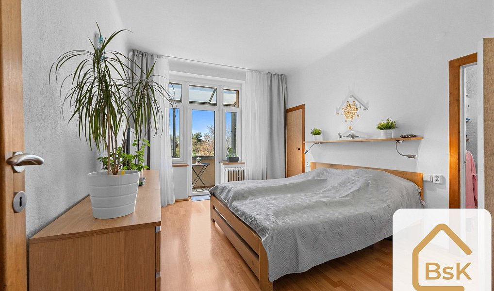 Prodej bytu 3+kk 103 m², Praha – náhled fotky 12