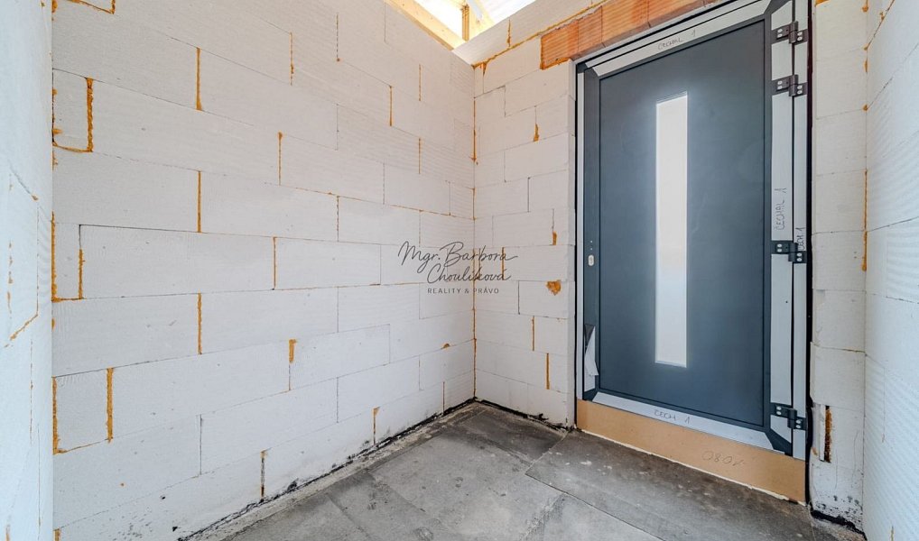 Prodej domu 135 m² s pozemkem 818 m², Zdemyslice – náhled fotky 18