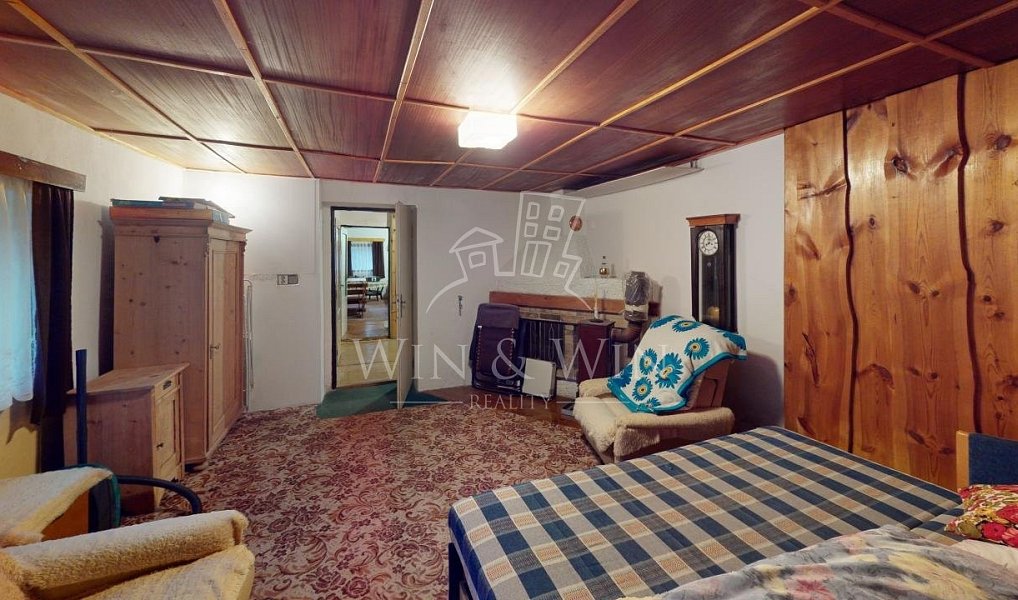 Prodej chaty/chalupy 140 m² s pozemkem 524 m², Svoboda nad Úpou – náhled fotky 13