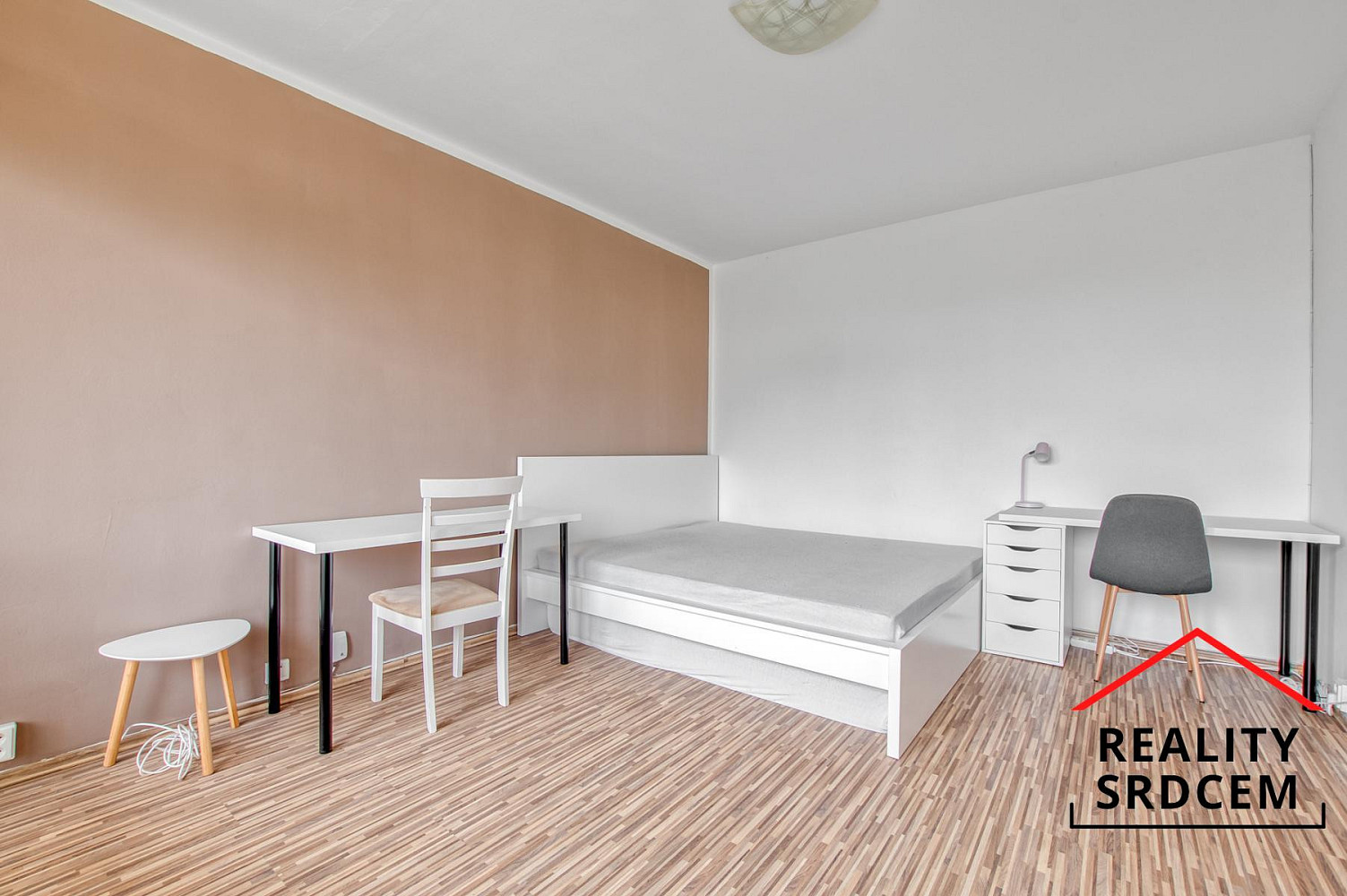 Pronájem bytu 1+1 45 m² – fotografie 4