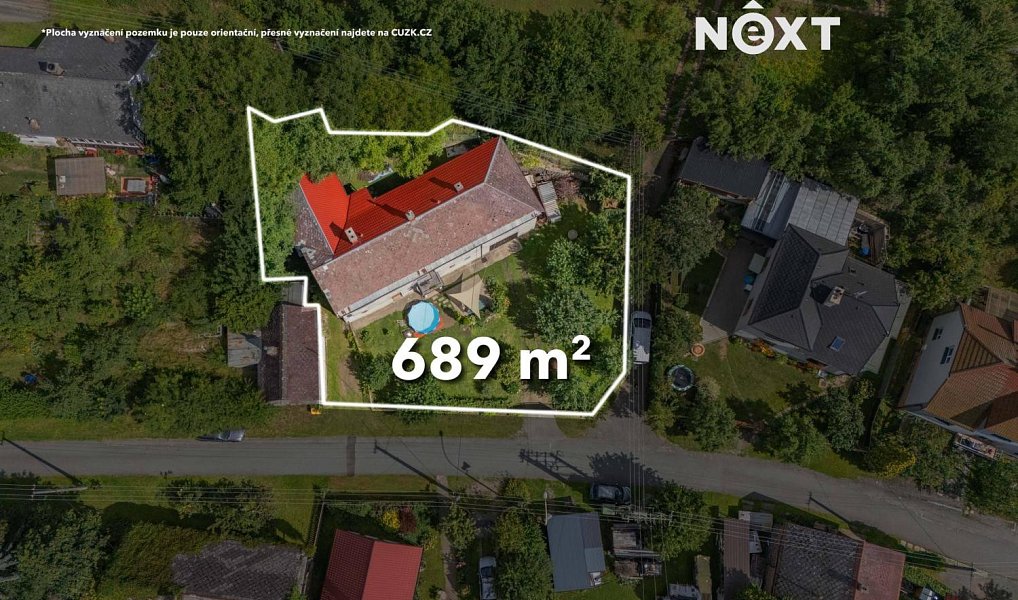 Prodej domu 117 m² s pozemkem 689 m², Zborov – náhled fotky 5