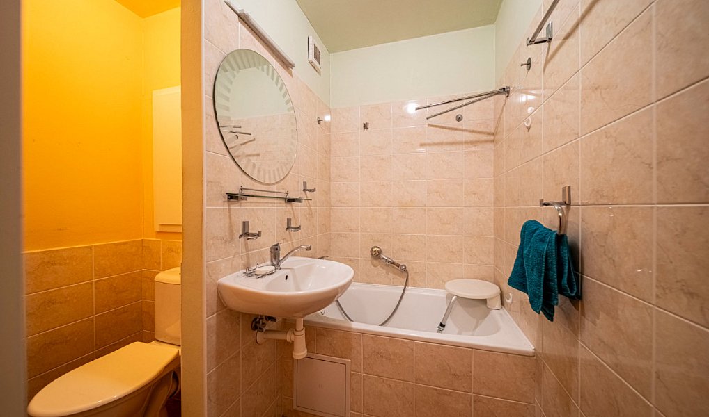 Prodej bytu 1+kk 28 m², Brno – náhled fotky 8