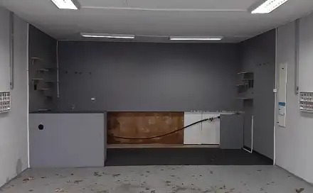 Prodej skladovacích prostor 1 500 m², Kosova Hora, okres Příbram
